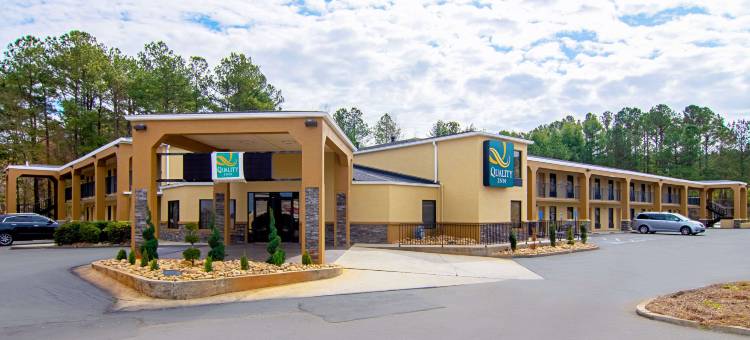 凯艺酒店(Quality Inn)图片