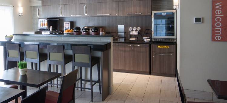 舒适酒店(Comfort Inn)图片