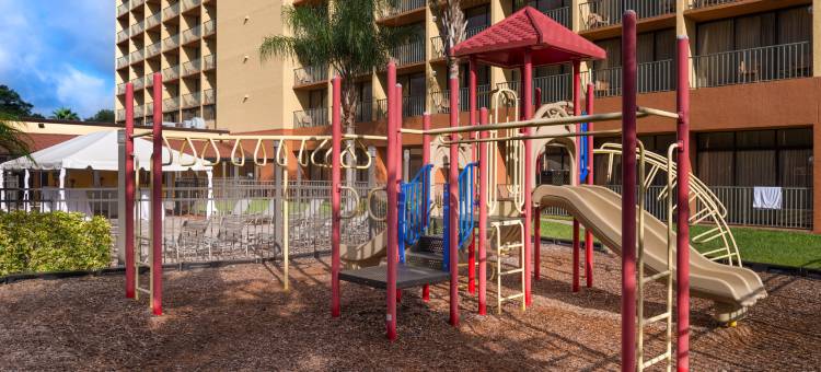 Holiday Inn & Suites 主门东(Holiday Inn & Suites Orlando SW - Celebration Area)图片