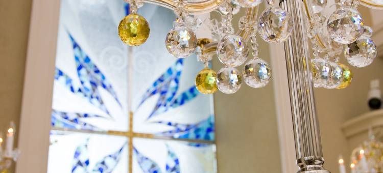 千叶大仓酒店(Okura Chiba Hotel)图片