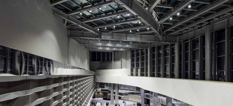 伊斯坦布尔铂尔曼酒店及会议中心(Pullman Istanbul Hotel & Convention Center)图片