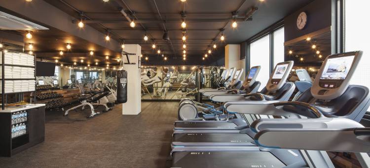 EMC2傲途格精选酒店(Hotel EMC2, Autograph Collection)图片