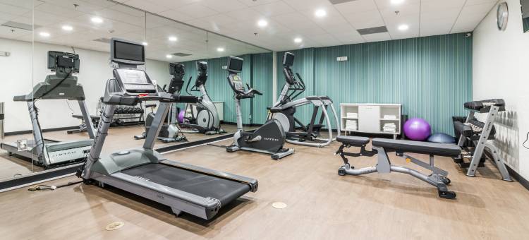 维拉利卡智选假日酒店(Holiday Inn Express Villa Rica)图片