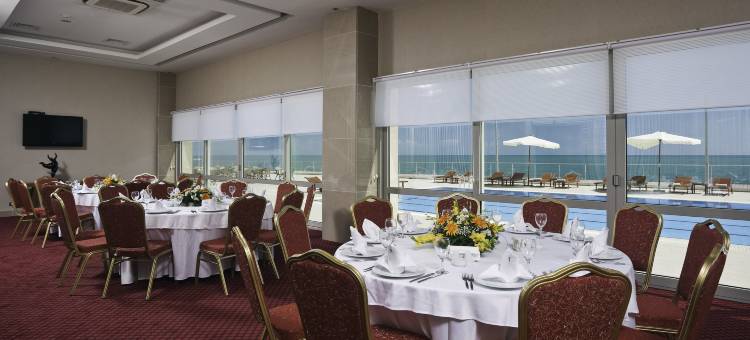 安尼蒙酒店-奥尔杜(Anemon Kent Ordu Otel)图片