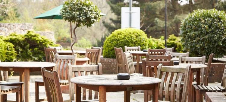 威斯特哈姆国王阿姆斯酒店 - 格林国王旅馆(Kings Arms Hotel by Greene King Inns)图片