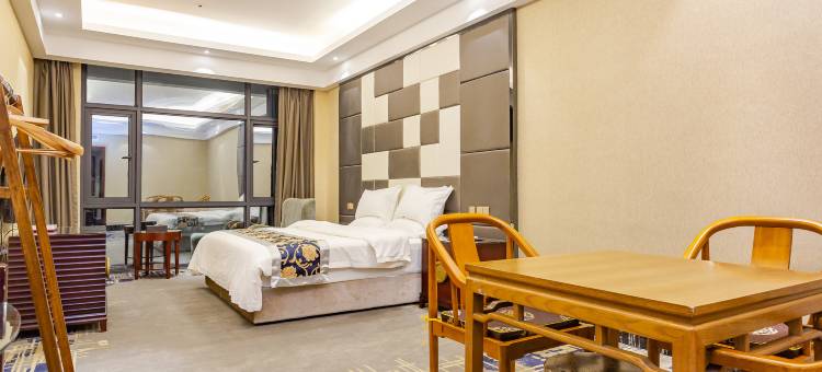 丹寨迎宾馆图片