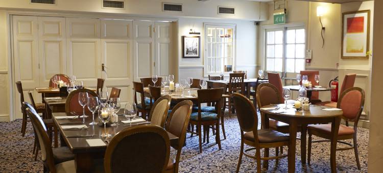 太阳酒店-格林国王旅馆(Sun Hotel by Greene King Inns)图片