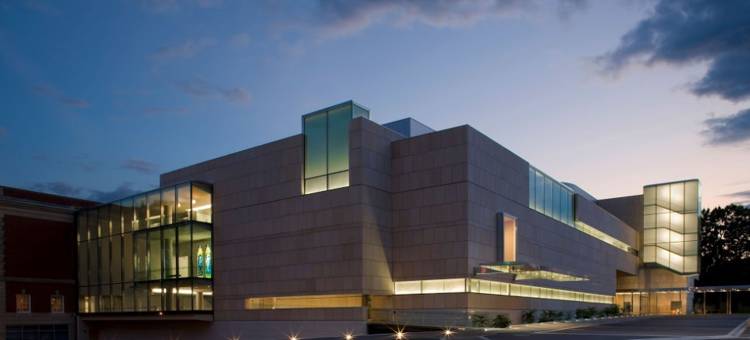 智选假日套房酒店里士满北阿什兰(Holiday Inn Express & Suites Richmond North Ashland)图片