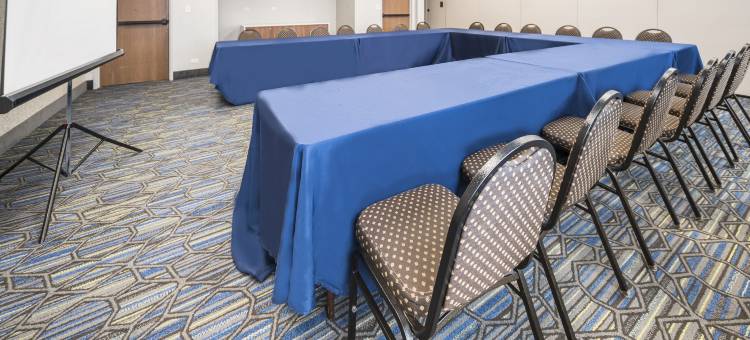 芝加哥西北弗农山智选假日酒店(Holiday Inn Express Chicago NW-Vernon Hills)图片