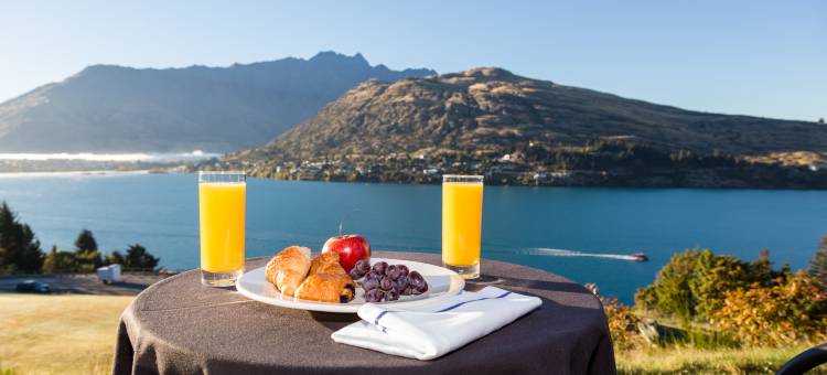 皇后镇弗兰克顿路假日酒店(Holiday Inn Queenstown Frankton Road)图片