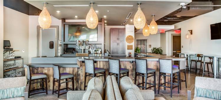 塔斯卡卢萨市区英迪格酒店-(Hotel Indigo Tuscaloosa Downtown)图片