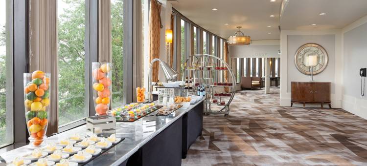 坦帕机场万豪酒店(Tampa Airport Marriott)图片