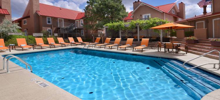 圣达菲Residence Inn 酒店(Residence Inn Santa Fe)图片