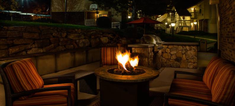 Residence Inn Shelton Fairfield County图片