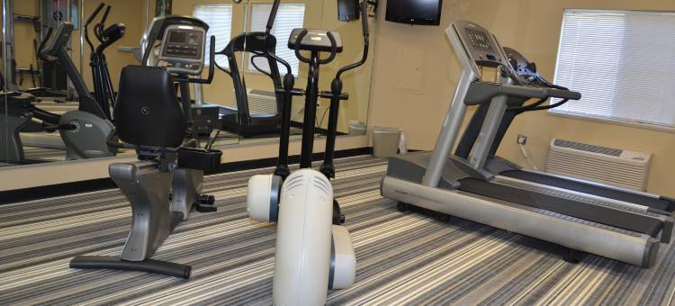 Candlewood Suites FT李 - 圣彼得堡 - 合 by IHG(Candlewood Suites Hopewell - Fort Gregg Adams)图片