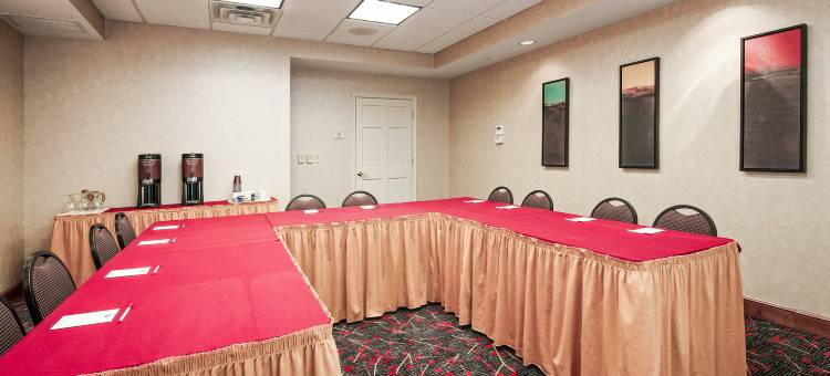 印第安纳波利斯西北Residence Inn 酒店(Residence Inn Indianapolis Northwest)图片