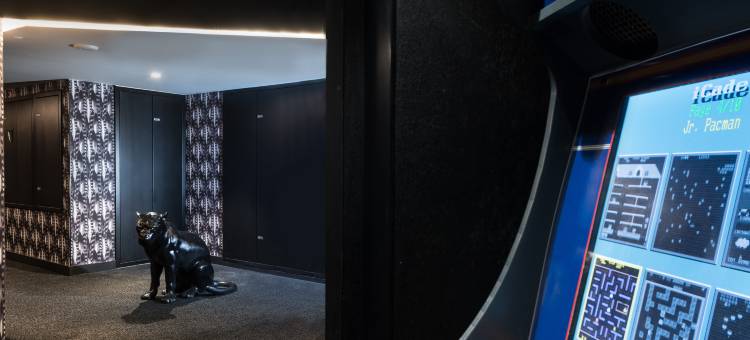 特拉维夫NYX酒店(NYX Tel Aviv)图片