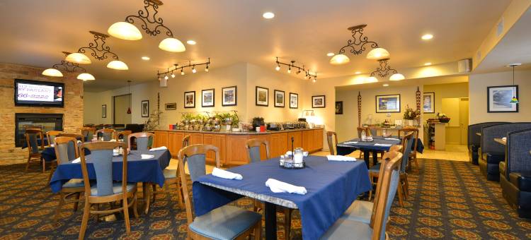 瑞士钟表贝斯特韦斯特酒店(Best Western Swiss Clock Inn)图片