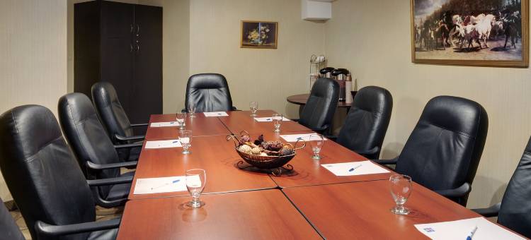 皮克林舒适酒店(Comfort Inn)图片