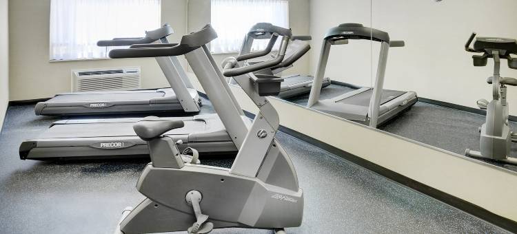 皮克林舒适酒店(Comfort Inn)图片