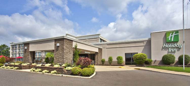 Holiday Inn 阿克伦的西(Holiday Inn Akron West - Fairlawn)图片