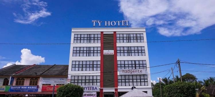 TY酒店(TY Hotel)图片