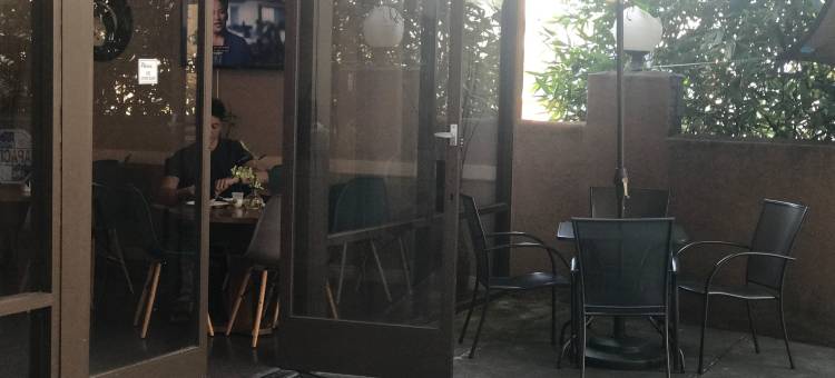 洛杉矶-阿罕布拉-帕萨迪纳格林豪泰酒店(GreenTree Inn & Suites Los Angeles - Alhambra - Pasadena)图片