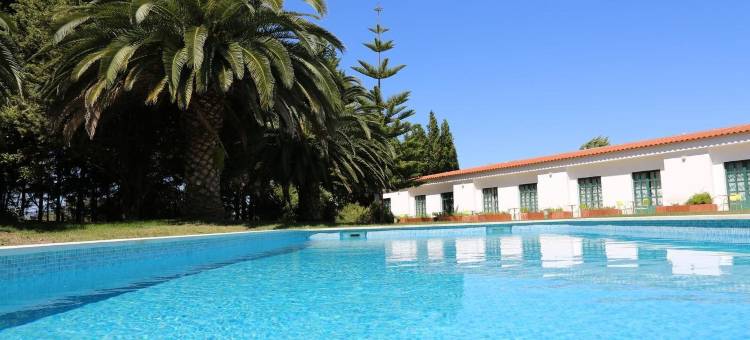 圣塔伦旗帜酒店(Flag Hotel Santarém)图片