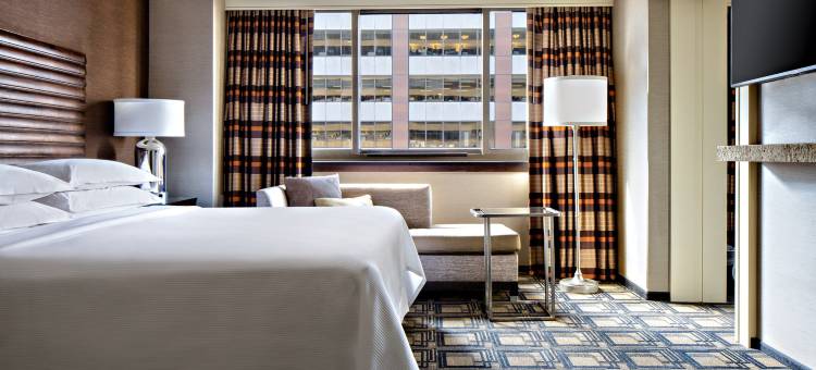 纽约时代广场喜来登酒店(Sheraton New York Times Square Hotel)图片