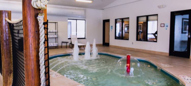 智选假日套房酒店悉尼(Holiday Inn Express & Suites Sidney)图片