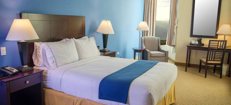 Intercity Hotels San Pedro Sula图片