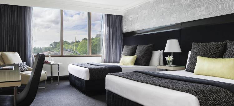布里斯班乔治国王广场铂尔曼酒店(Pullman Brisbane King George Square)图片