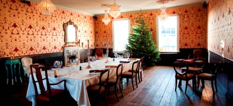 贝尔旅馆(The Bell Inn)图片