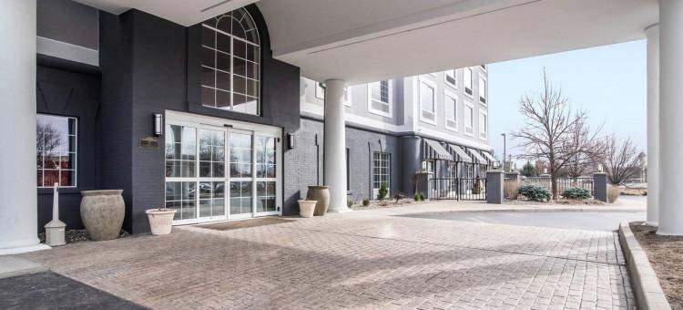 公园庄园酒店(Park Manor Hotel)图片