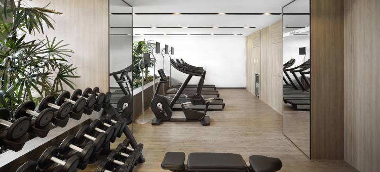 首尔万枫酒店(Fairfield by Marriott Seoul)图片