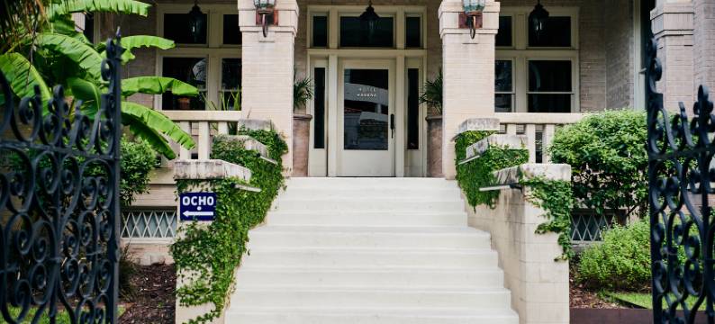 哈瓦那酒店(Hotel Havana)图片