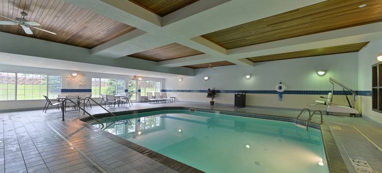 Holiday Inn Express ST Paul S - Inver Grove Hgts图片