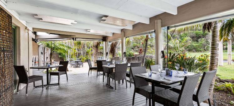 巴利纳海滩度假村酒店(Ballina Beach Resort)图片
