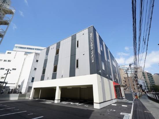Wellcabin Tenjin
