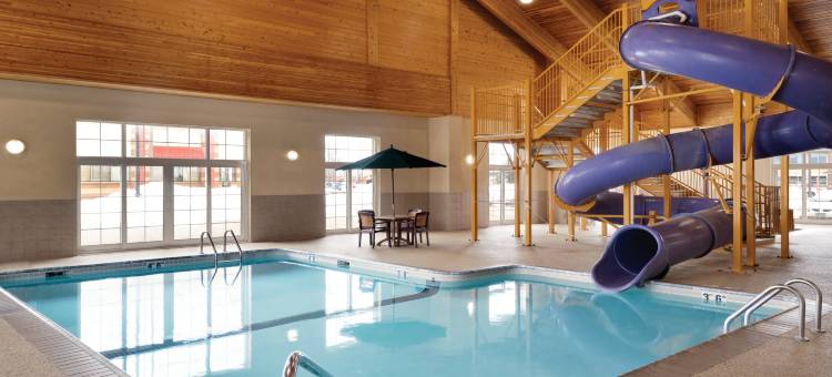 Country Inn & Suites by Radisson, Shoreview-Mounds View, MN图片