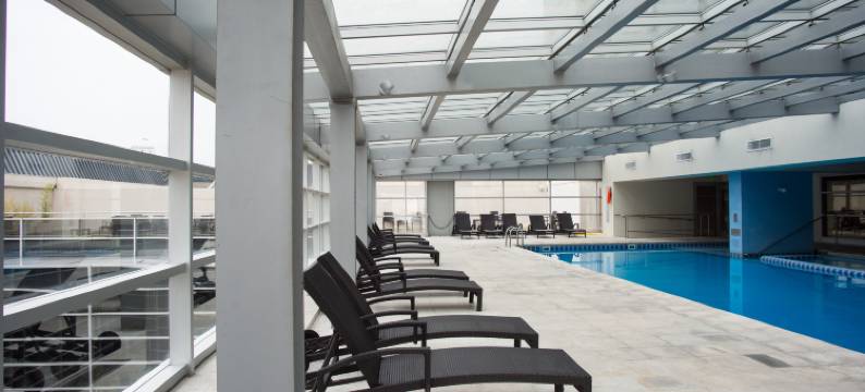 门多查酒店(Hotel Mendoza)图片