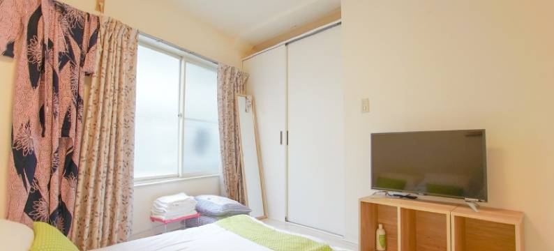 池袋1站新宿10分钟山手线大塚站步行9分钟(Ikebukuro 1 Station Shinjuku 10 minutes Yamanote Line Otsuka Station 9 minutes walk)图片