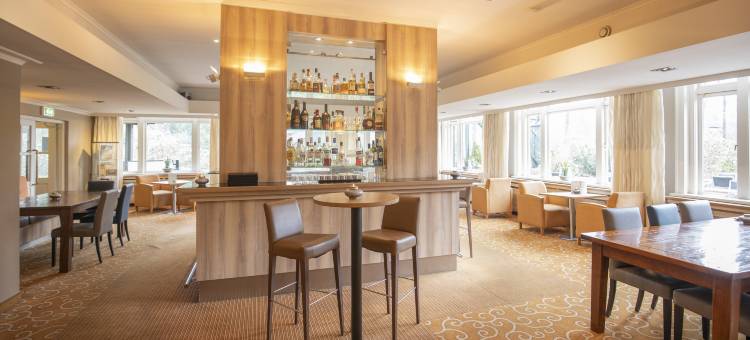 克莱恩瑞士弗莱彻餐厅酒店(Fletcher Hotel-Restaurant Klein Zwitserland)图片