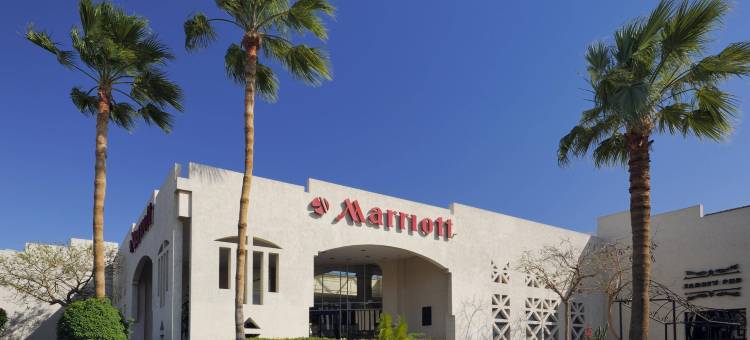 雅高集团纳马湾海滨度假村(Naama Bay Promenade Beach Resort)图片