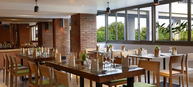 d'普瑞玛佩蒂滕格特水明漾酒店(D'Primahotel Petitenget Seminyak 2)图片