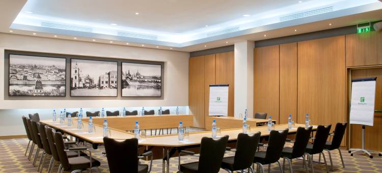 Holiday Tagansky (Formerly Holiday Inn Moscow Tagansky)图片