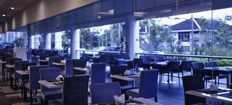 铂尔曼酒店&度假村(Pullman Kuching)图片