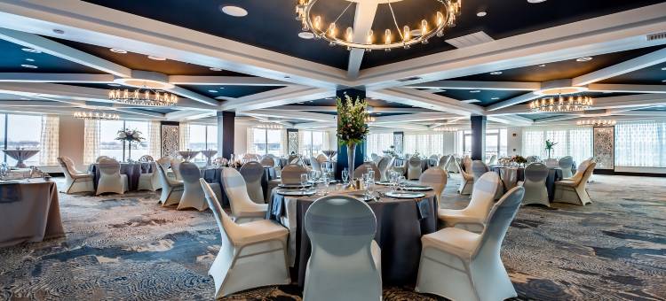 Holiday Inn 盛大避风港，春天湖(Holiday Inn Grand Haven - Muskegon)图片