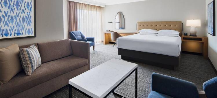 凯悦瓦伦西亚-魔术山酒店(Hyatt Regency Valencia)图片