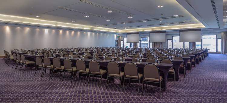 圣保罗洲际酒店(InterContinental Hotels Sao Paulo)图片